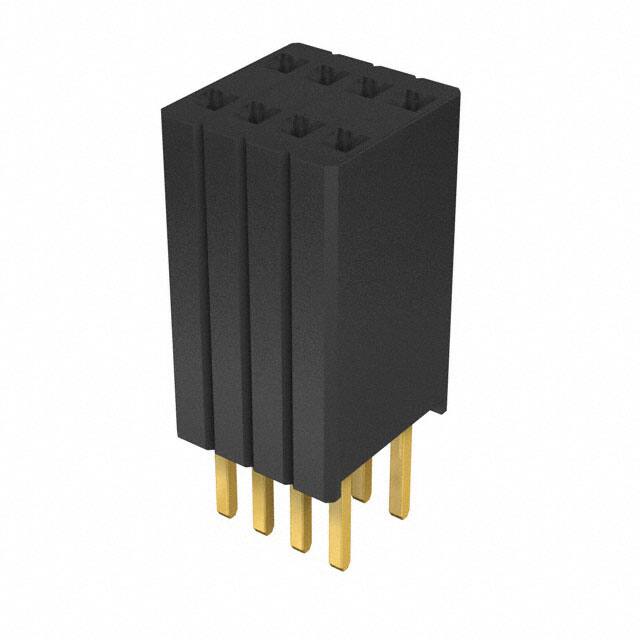 M52-5110445 Harwin Inc.  Embases Prises femelles